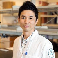 Shinji Kasahara, PhD