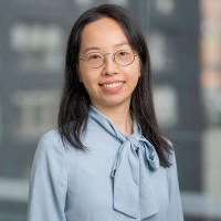 Mamie Wang
