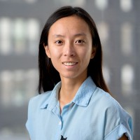 Xinyi Zhang