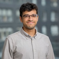 Hrishikesh Somayaji