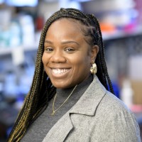 Angelica Stephenson