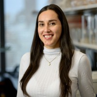 Adriana Martin Mozqueda (Research Assistant) 