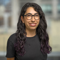 Cristina Sotomayor-Vivas