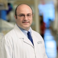 Jonathan U. Peled, MD, PhD