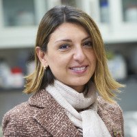 Eirini Papapetrou, MD, PhD