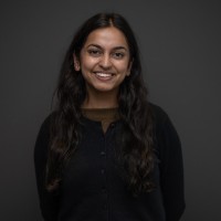 Naviya Kapadia