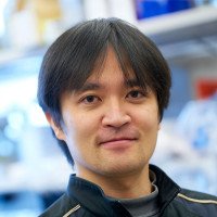 Takatoshi Chinen, PhD