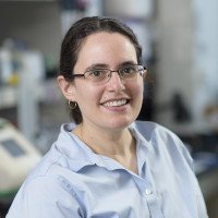 Elizabeth Kass, PhD