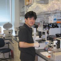 Shuhei Ito, PhD