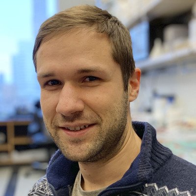 The Joseph Sun Lab | Gerstner Sloan Kettering Graduate School of ...