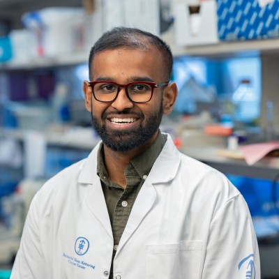 The Adrienne Boire Lab | Gerstner Sloan Kettering Graduate School of ...
