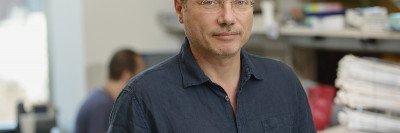 Frederic Geissmann, MD, PhD