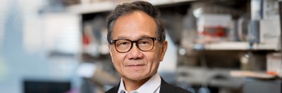 Memorial Sloan Kettering Pediatric Oncologist Nai-Kong V. Cheung