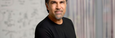 Sohrab Shah