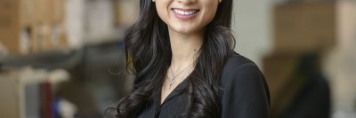 Sophia Chen, MD