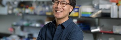 Eric C. Lai, PhD