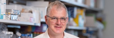 Tobias M. Hohl
