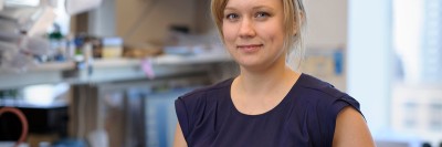 Pictured: Natasha Pavlova