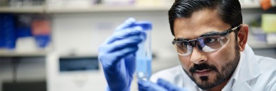 The Olayan Center for Cancer Vaccines at MSK 