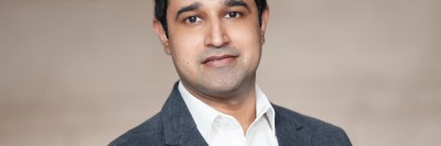 Saad Nadeem, PhD, Assistant Attending Computer Scientist