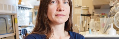 Pictured: Gabriela Chiosis