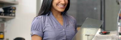 Pictured: Kinisha Gala