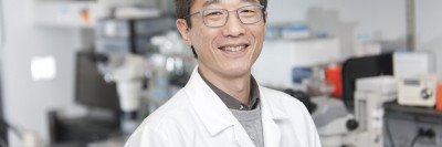Zhirong Bao, PhD