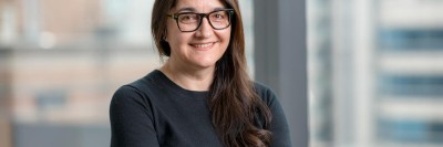 Christine Mayr