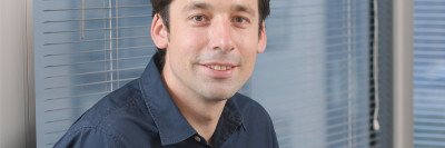 Pictured: Dirk Remus