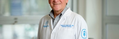 Simon Powell, MD, PhD