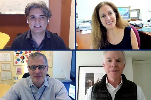 Advice from Mentors to the 2021 Class of the Gerstner Sloan Kettering Graduate School of Biomedical Sciences