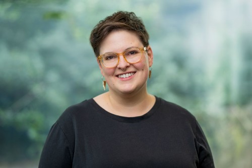 Kenneth Offit The Kenneth Offit Lab: Julia Gruberg | Gerstner Sloan Kettering ...