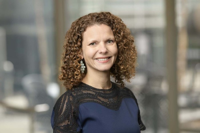 Kenneth Offit The Kenneth Offit Lab: Zsofia K. Stadler | Gerstner Sloan Kettering ...