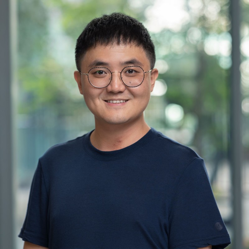 The Danwei Huangfu Lab: Tingfeng Guo | Gerstner Sloan Kettering ...